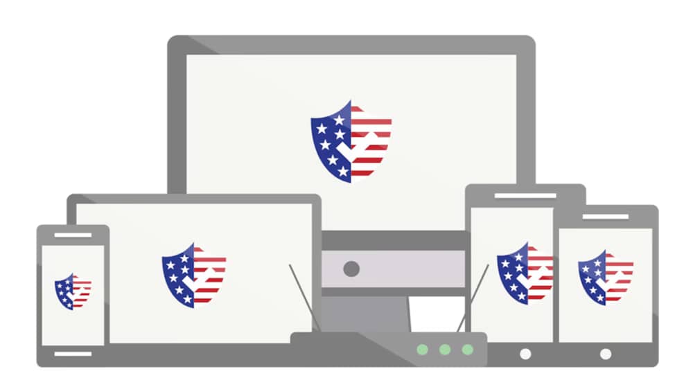 8 Best VPNs for the USA