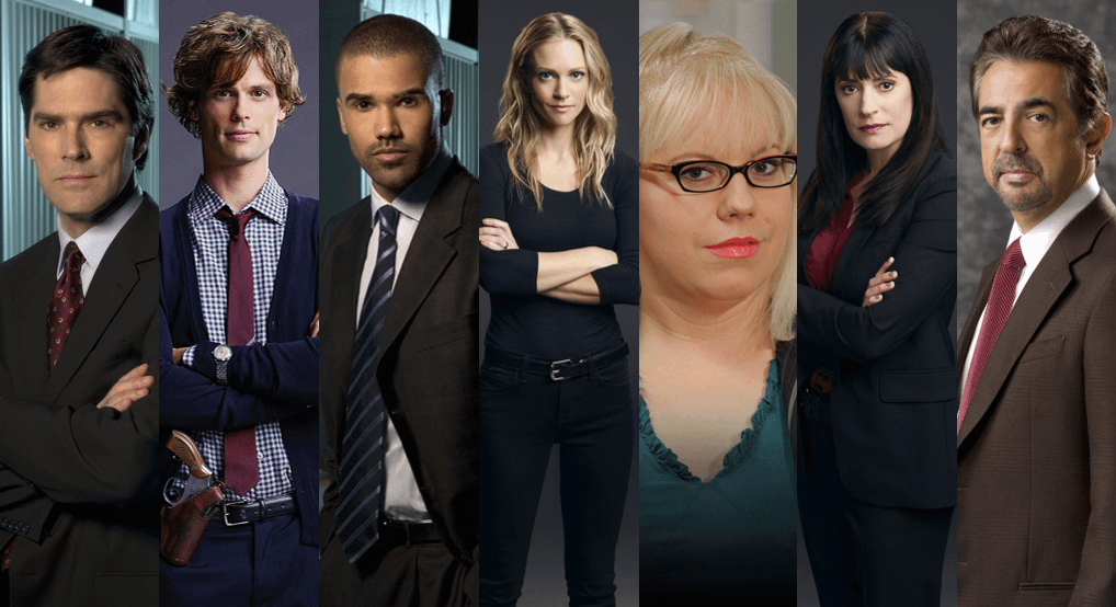 Watch Criminal Minds: Evolution – Cast, Plot, and Release Updates