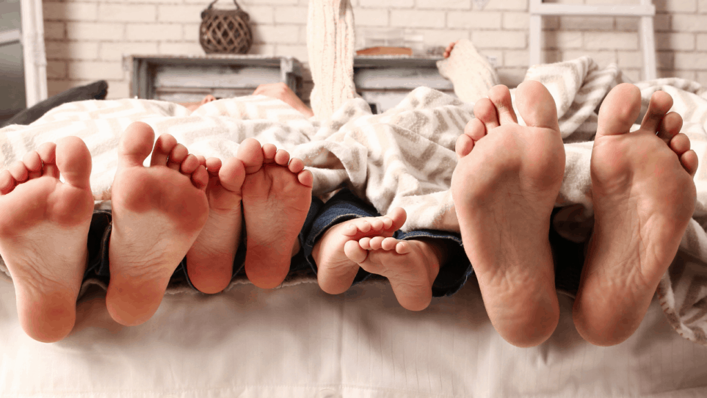 How to Sell Feet Pics as a Beginner The Ultimate Step-by-Step Guide