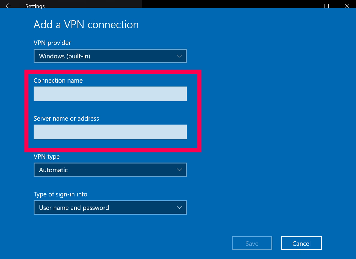 8 Best VPNs for Windows PC