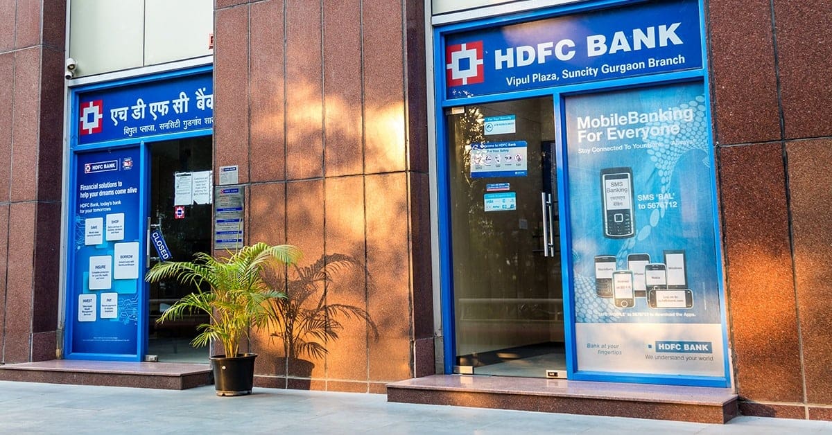 Housing Development Finance Corporation