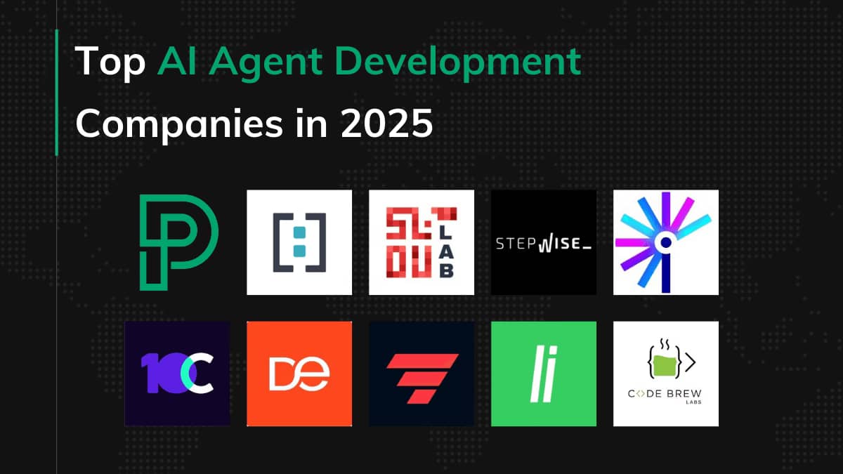 Top AI Investors in 2025