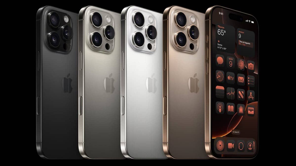 iPhone 16 Pro Max Review: Features, Specs, and Performance Breakdown