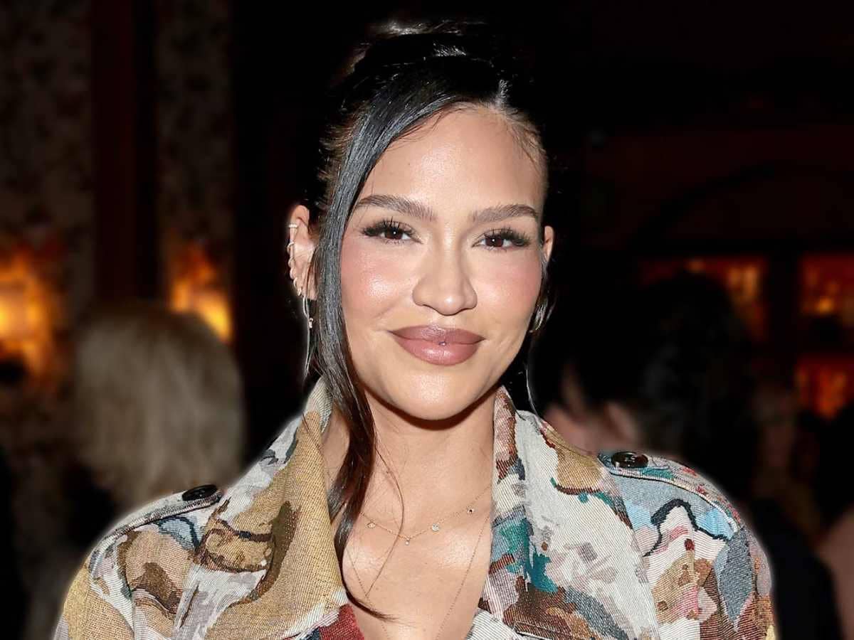 Cassie Ventura: Biography, Career, and Latest Updates
