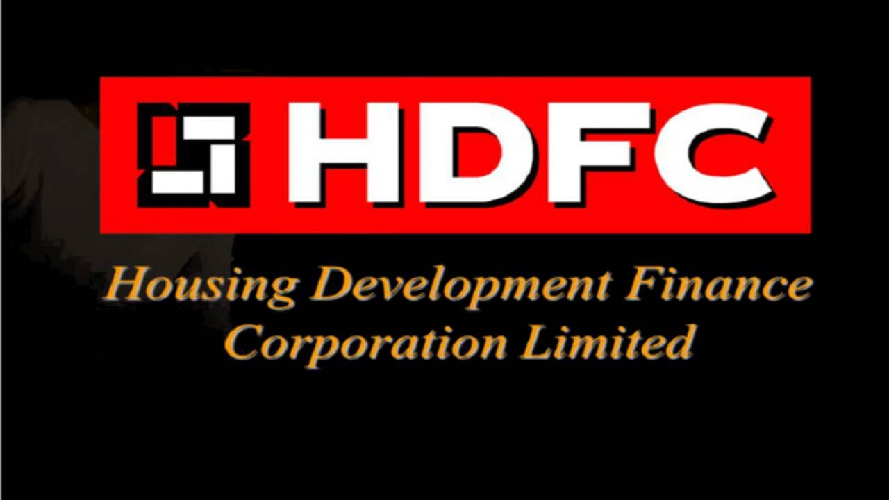 HDFC Housing Development Finance Corporation