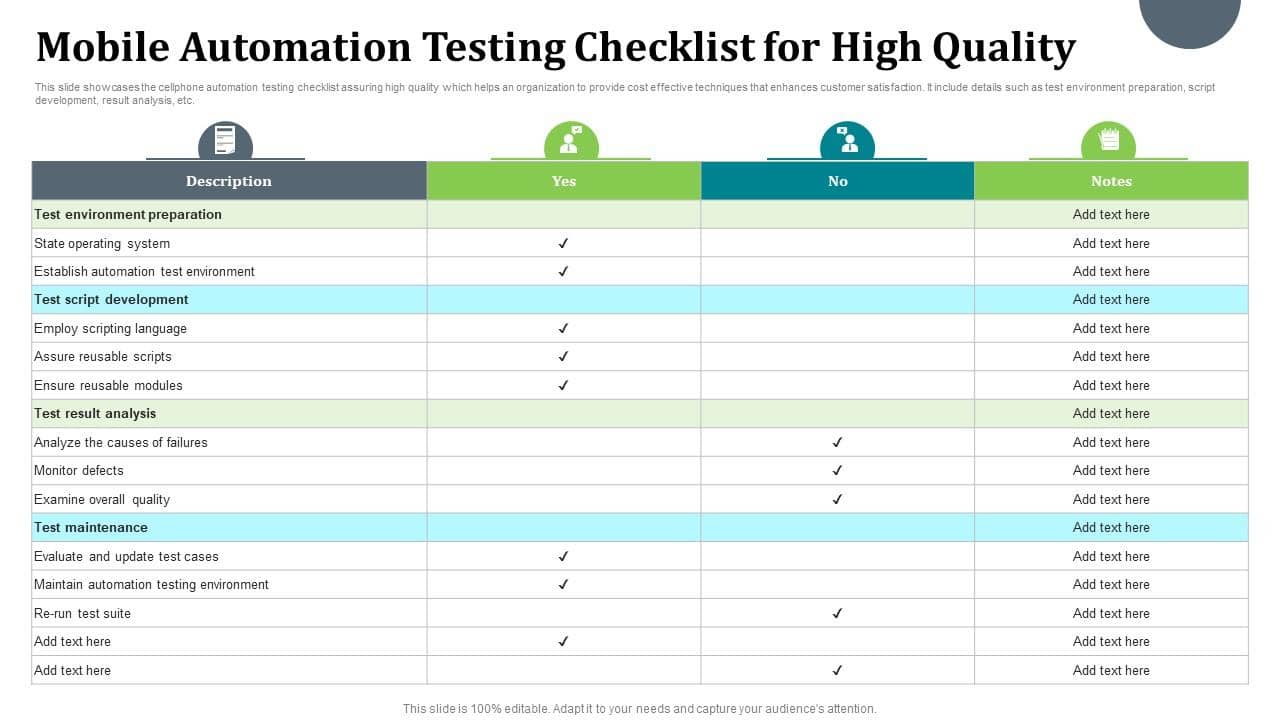Mobile Phone Quality Checklist: Choose the Right Phone