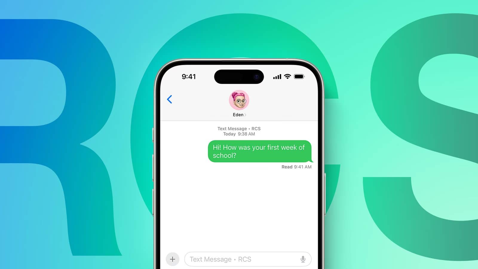 Google Reports Over 1 Billion RCS Messages Sent Daily in the U.S.