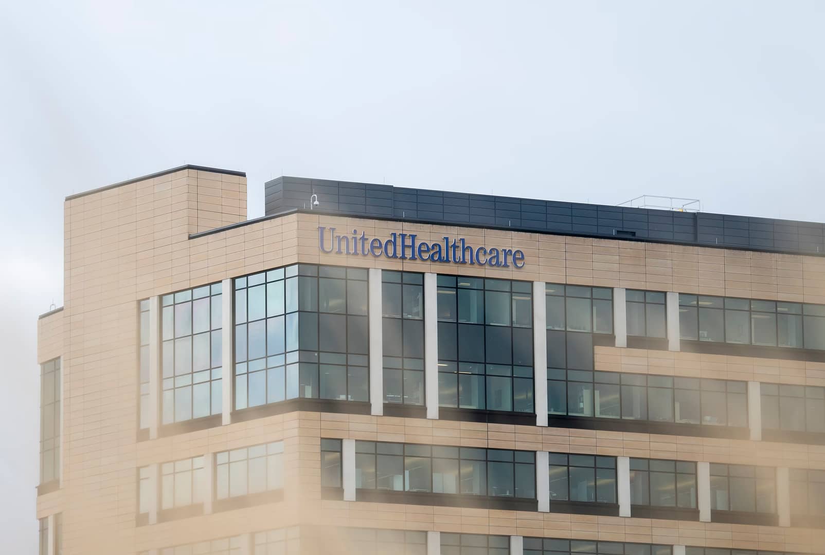 UnitedHealth CEO Andrew Witty Resigns; 2025 Forecast Suspended Amid Corporate Shake-Up