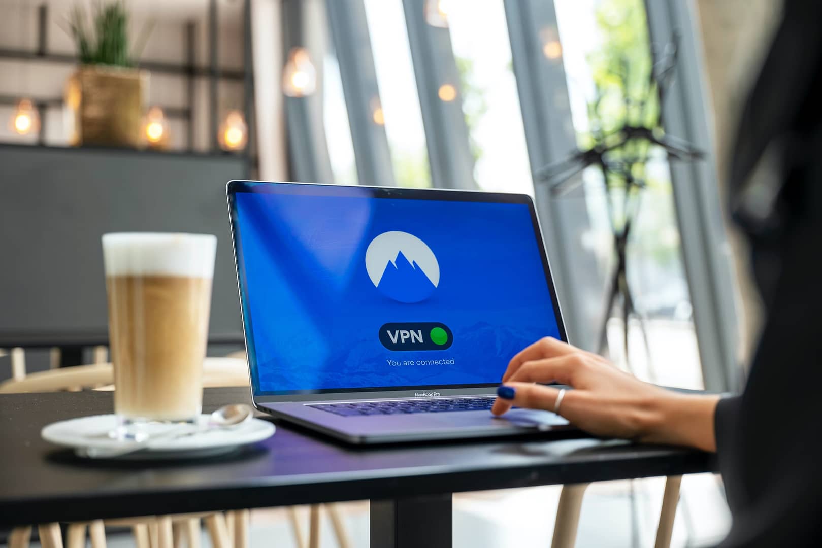 Secure and Versatile VPNs for Everyday Use