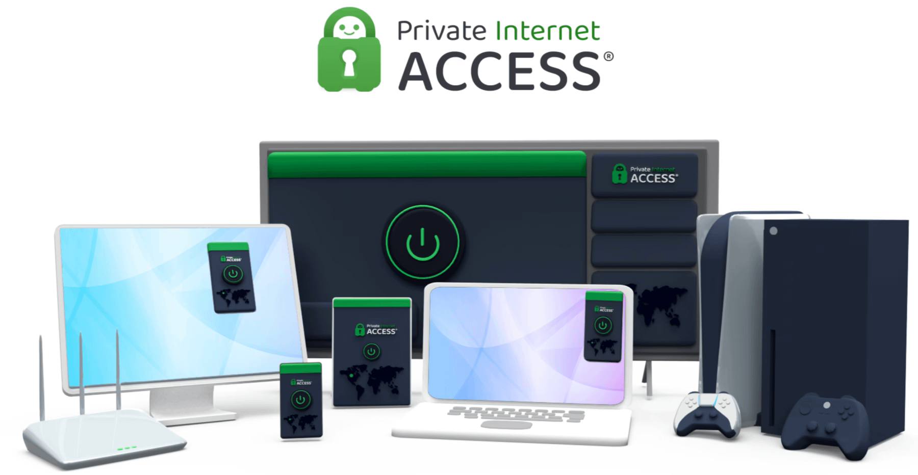 8 Best VPNs for the USA