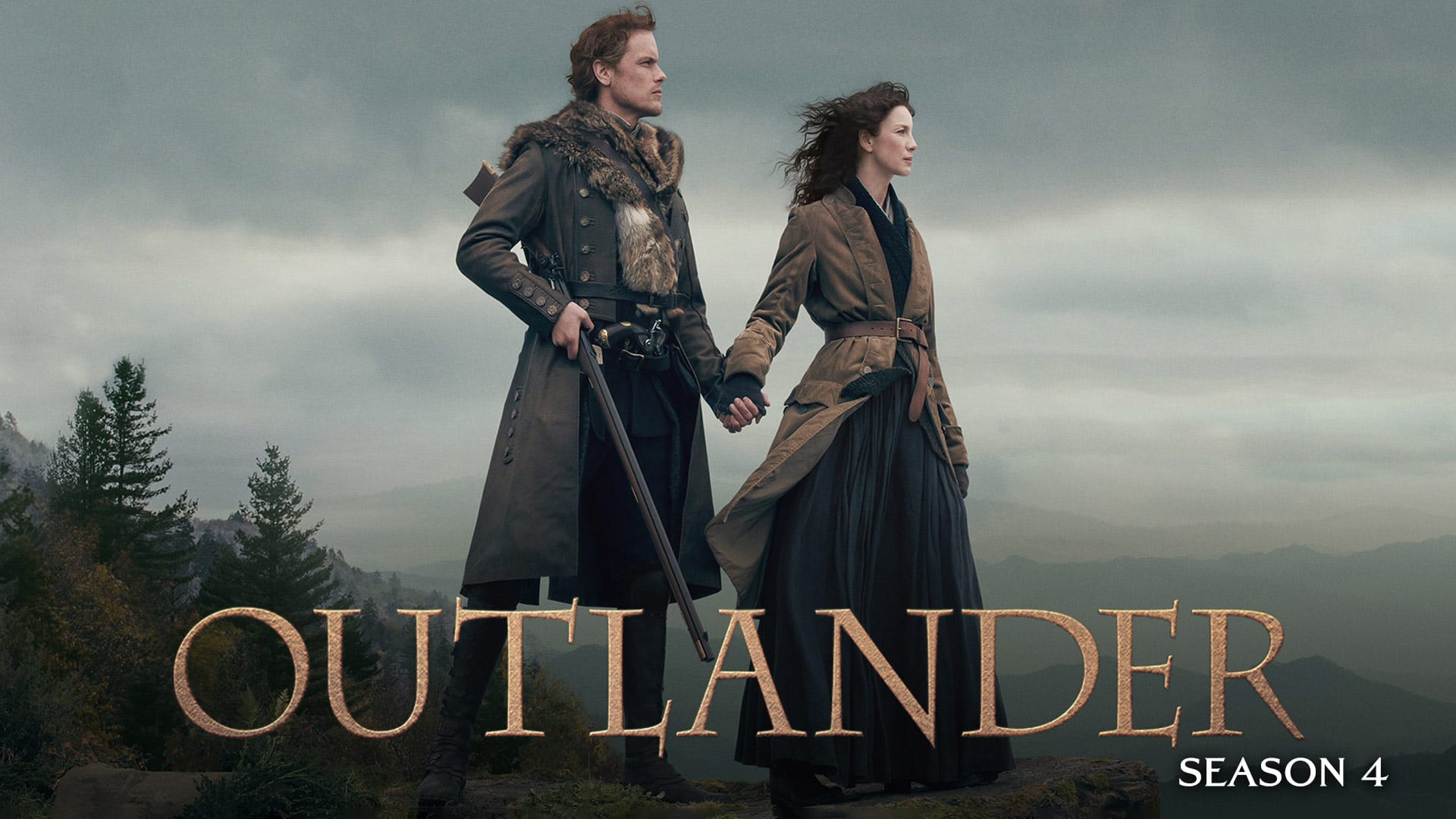 Watch Outlander Season 4 Online Full Episodes Streaming Now