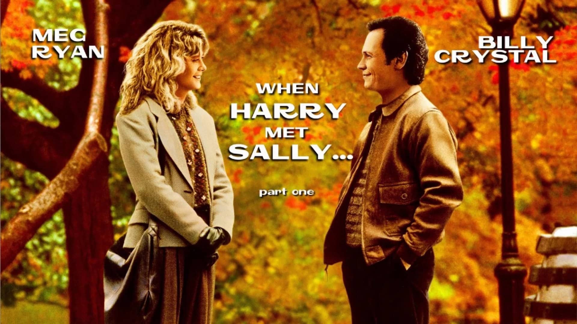  Watch When Harry Met Sally on Netflix, Amazon, or Hulu