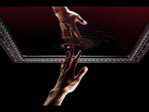 Magic Mirror: Reflections of Power