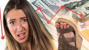 FeetFinder Average Income EXPOSED