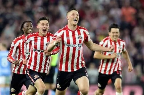 Watch Sunderland v Coventry Highlights – All Goals and Key Moments