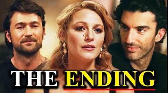 Watch It Ends With Us Free: Unpacking the Ending and Its Impact