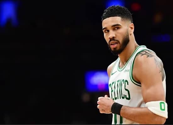 Jayson Tatum Injury Update: Latest News and Recovery Timeline
