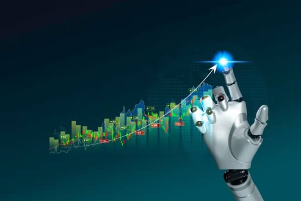 Top AI Investors in 2025