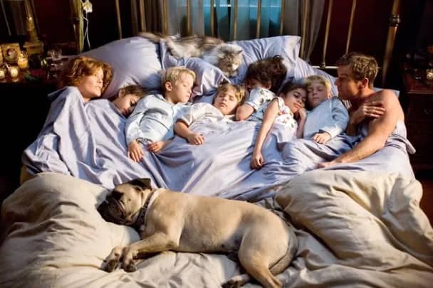 Watch Yours, Mine and Ours on Disney Plus – A Family Classic Returns!