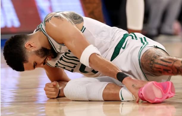 Jayson Tatum Injury Update: Latest News and Recovery Timeline