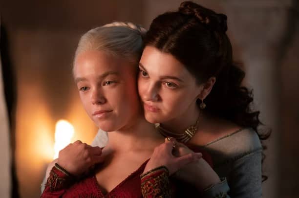 House of the Dragon Season 3