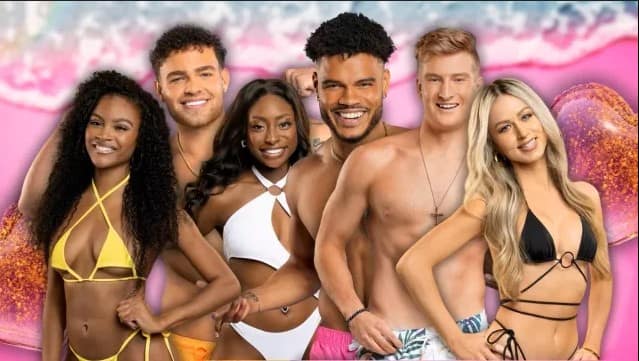 Where to watch Love Island USA season 5:Top websites