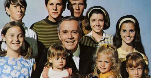 Watch Yours, Mine and Ours on Disney Plus – A Family Classic Returns!