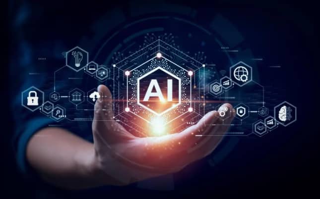 Top AI Investors in 2025