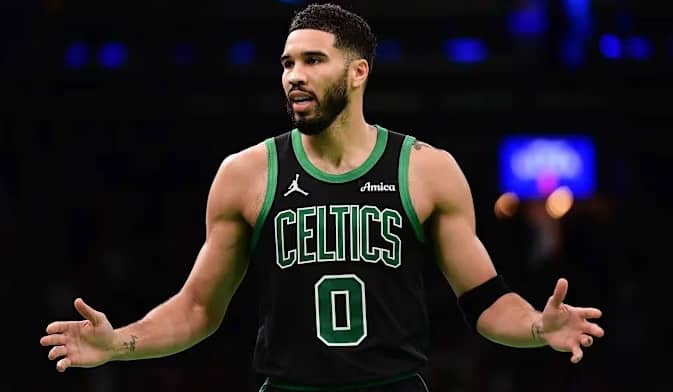 Jayson Tatum Injury Update: Latest News and Recovery Timeline
