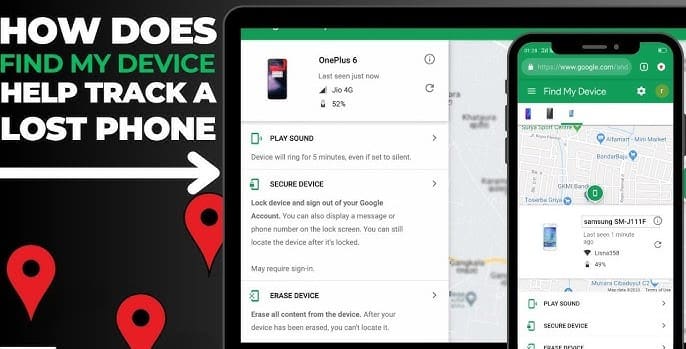 Find My Device Evolves: Google Rebrands It as Find Hub Amid Major Expansion