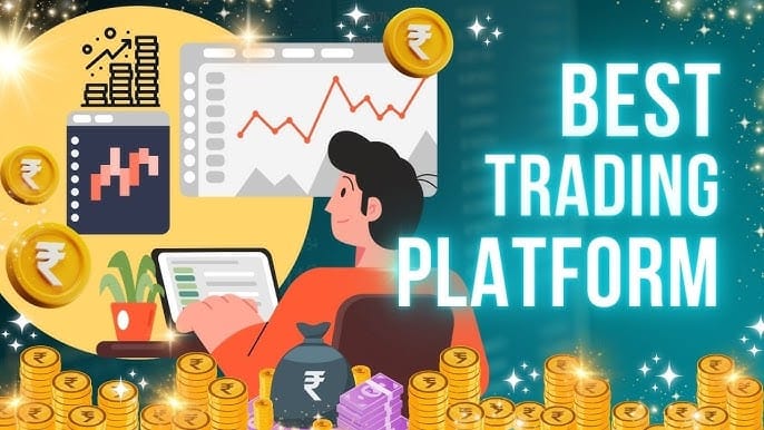 top 10 trading platforms in the world