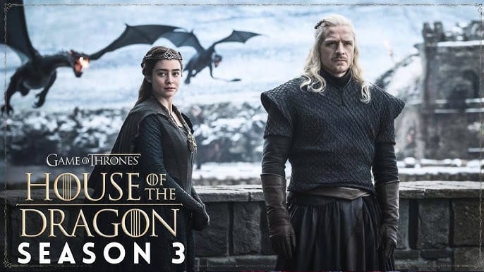 House of the Dragon Season 3