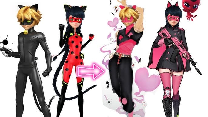 Miraculous Ladybug New Episodes Release Date and Where to Watch