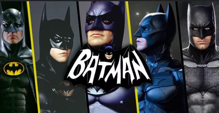  Watch Batman Forever Netflix: Where and How to Stream the Classic Film