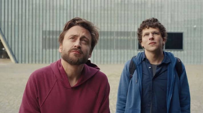  Watch A Real Pain Online Free – Full Movie Streaming Now