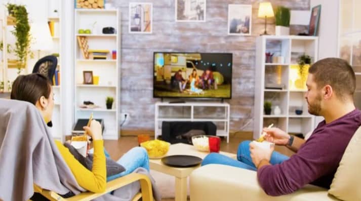Watch Eagles Game Today: TV Channel, Streaming Platforms