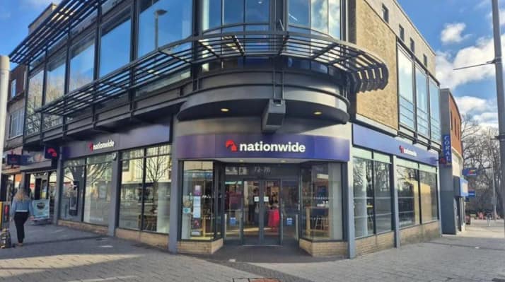 How Nationwide Building Society Works: Services & Benefits