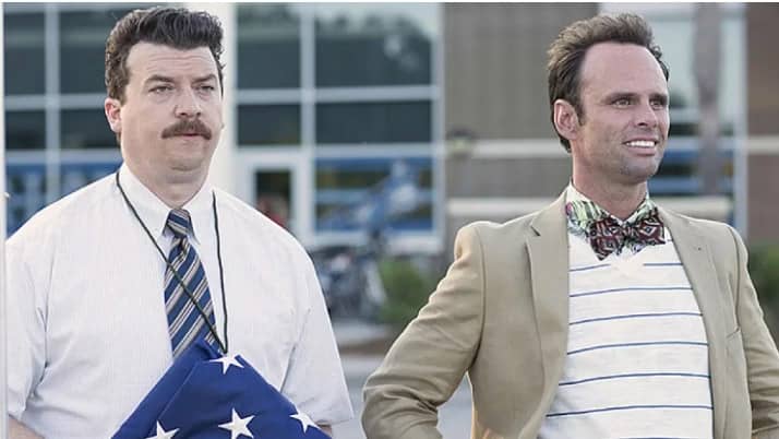 Watch Vice Principals Online Free: Where to Stream the HBO Comedy Series