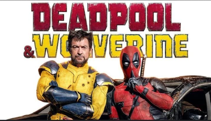 Watch Deadpool & Wolverine: The Ultimate Superhero Team-Up on Top Websites