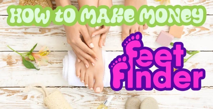 FeetFinder Average Income EXPOSED
