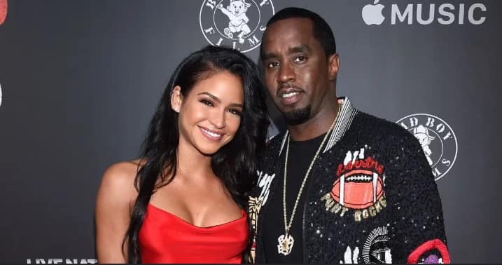 Cassie Ventura: Biography, Career, and Latest Updates
