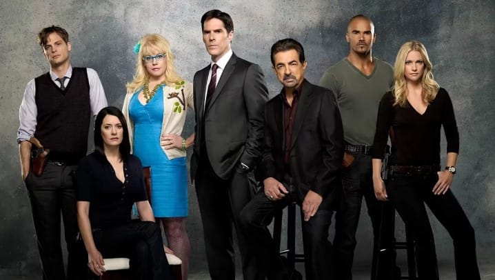 Watch Criminal Minds: Evolution – Cast, Plot, and Release Updates