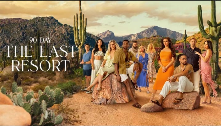 Watch 90 Day Last Resort Now