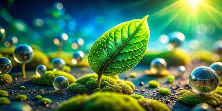 Photosynthesis Powers Our World