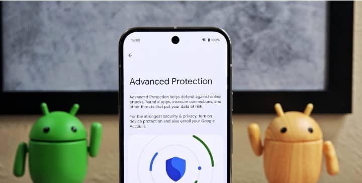 Advanced Protection: The Ultimate Shield for Your Devices