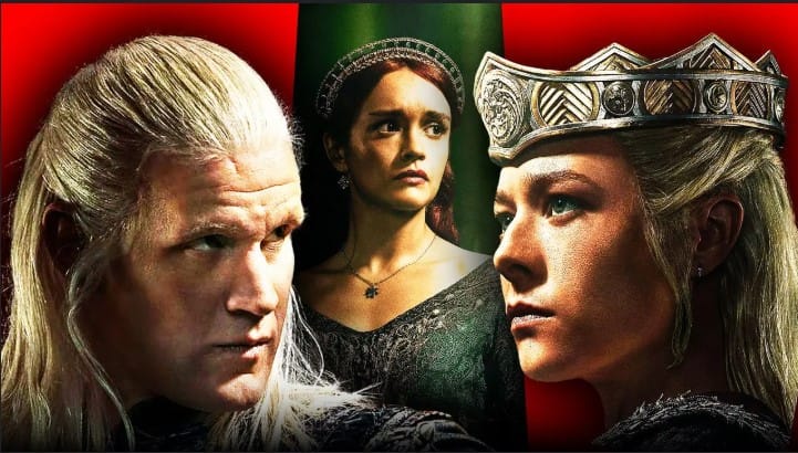 House of the Dragon Season 3