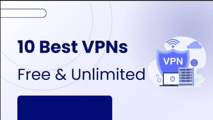 10 best free vpns