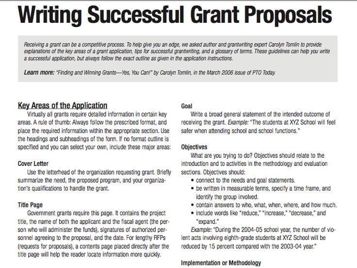 Fedral Small Business Grants