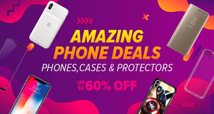  Top Mobile Phone Deals for New Customers