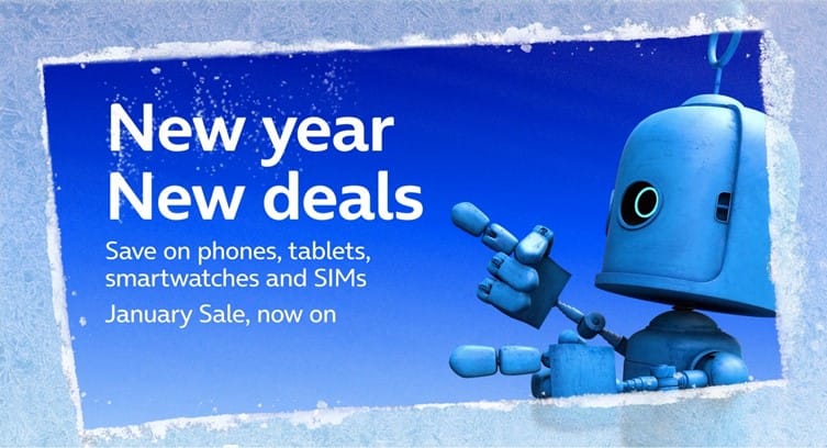 O2 Mobile Phone Contracts and Plans